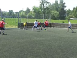 Quatro - Sportzbone (22.5.2011)